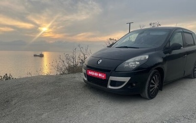 Renault Scenic III, 2011 год, 713 000 рублей, 1 фотография