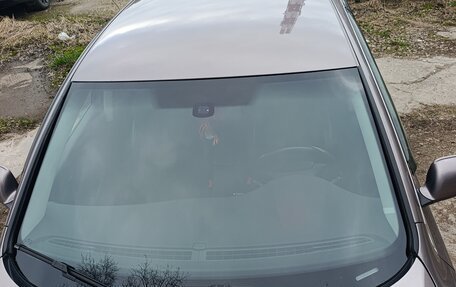 Skoda Superb III рестайлинг, 2011 год, 1 100 000 рублей, 26 фотография