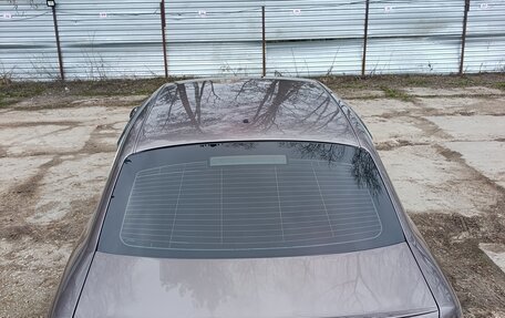 Skoda Superb III рестайлинг, 2011 год, 1 100 000 рублей, 25 фотография