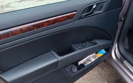 Skoda Superb III рестайлинг, 2011 год, 1 100 000 рублей, 28 фотография