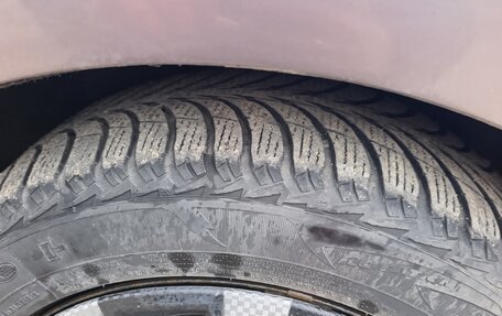 Skoda Superb III рестайлинг, 2011 год, 1 100 000 рублей, 27 фотография