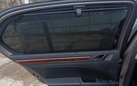 Skoda Superb III рестайлинг, 2011 год, 1 100 000 рублей, 30 фотография