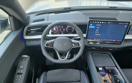 Volkswagen Teramont, 2026 год, 6 490 000 рублей, 3 фотография