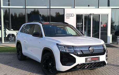 Volkswagen Teramont, 2026 год, 6 490 000 рублей, 5 фотография