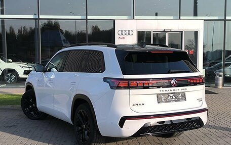 Volkswagen Teramont, 2026 год, 6 490 000 рублей, 6 фотография