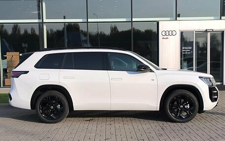 Volkswagen Teramont, 2026 год, 6 490 000 рублей, 7 фотография