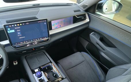 Volkswagen Teramont, 2026 год, 6 490 000 рублей, 10 фотография