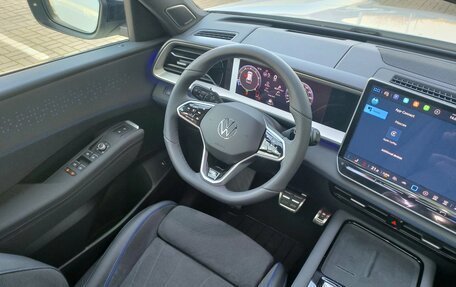 Volkswagen Teramont, 2026 год, 6 490 000 рублей, 9 фотография