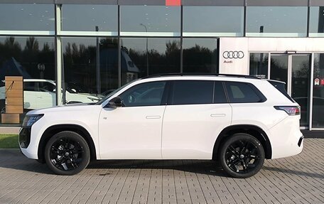 Volkswagen Teramont, 2026 год, 6 490 000 рублей, 8 фотография