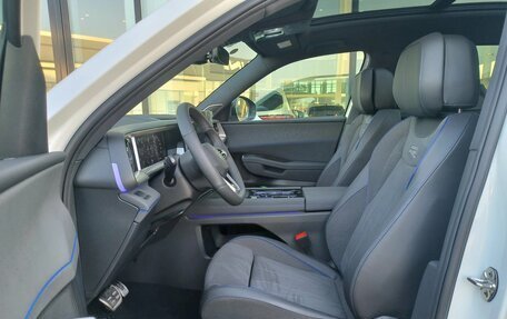 Volkswagen Teramont, 2026 год, 6 490 000 рублей, 19 фотография