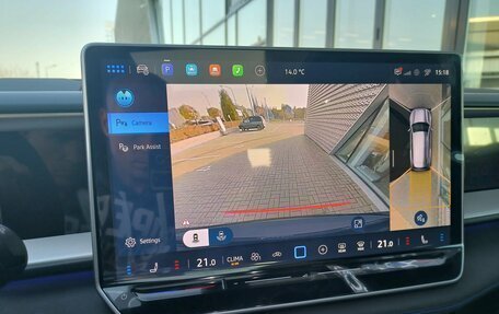 Volkswagen Teramont, 2026 год, 6 490 000 рублей, 13 фотография