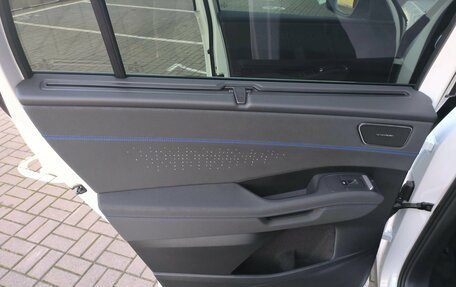 Volkswagen Teramont, 2026 год, 6 490 000 рублей, 16 фотография