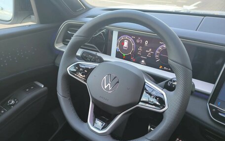 Volkswagen Teramont, 2026 год, 6 490 000 рублей, 11 фотография