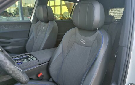 Volkswagen Teramont, 2026 год, 6 490 000 рублей, 20 фотография