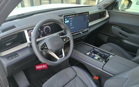 Volkswagen Teramont, 2026 год, 6 490 000 рублей, 18 фотография