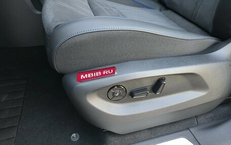 Volkswagen Teramont, 2026 год, 6 490 000 рублей, 21 фотография