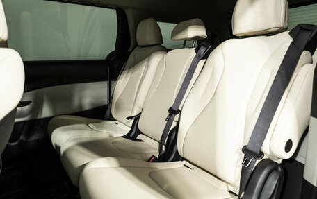 KIA Carnival, 2021 год, 4 500 000 рублей, 10 фотография