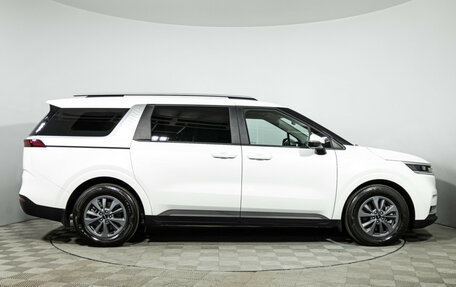 KIA Carnival, 2021 год, 4 500 000 рублей, 4 фотография