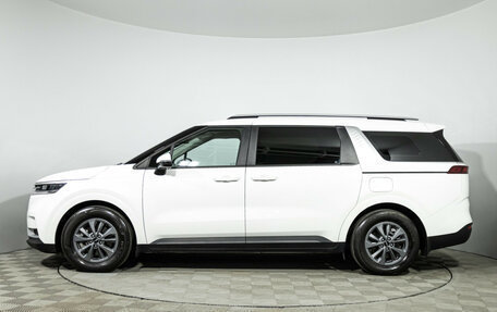 KIA Carnival, 2021 год, 4 500 000 рублей, 8 фотография