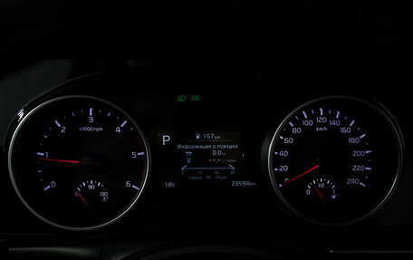 KIA Carnival, 2021 год, 4 500 000 рублей, 12 фотография