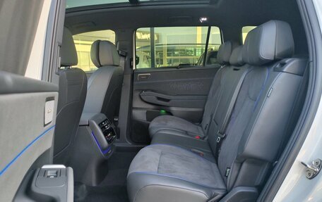 Volkswagen Teramont, 2026 год, 6 490 000 рублей, 22 фотография