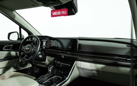 KIA Carnival, 2021 год, 4 500 000 рублей, 9 фотография