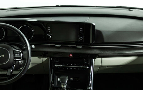 KIA Carnival, 2021 год, 4 500 000 рублей, 14 фотография