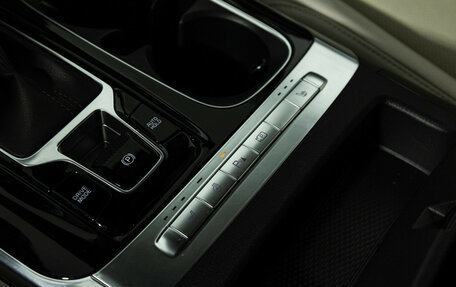 KIA Carnival, 2021 год, 4 500 000 рублей, 19 фотография