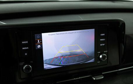 KIA Carnival, 2021 год, 4 500 000 рублей, 20 фотография