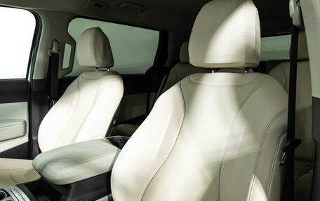 KIA Carnival, 2021 год, 4 500 000 рублей, 23 фотография