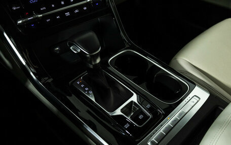 KIA Carnival, 2021 год, 4 500 000 рублей, 16 фотография