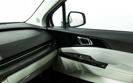 KIA Carnival, 2021 год, 4 500 000 рублей, 17 фотография