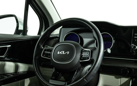 KIA Carnival, 2021 год, 4 500 000 рублей, 15 фотография