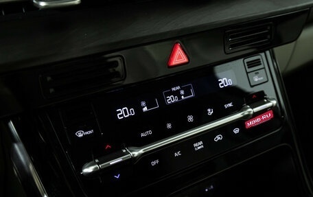 KIA Carnival, 2021 год, 4 500 000 рублей, 21 фотография