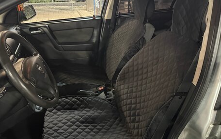 Opel Astra G, 2002 год, 325 000 рублей, 9 фотография