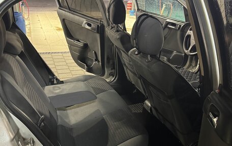 Opel Astra G, 2002 год, 325 000 рублей, 12 фотография