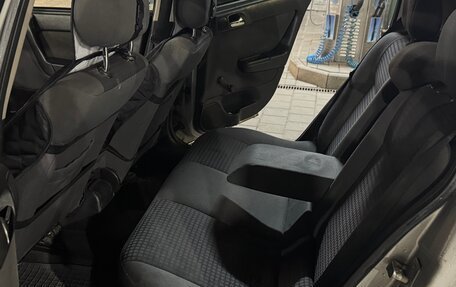 Opel Astra G, 2002 год, 325 000 рублей, 13 фотография