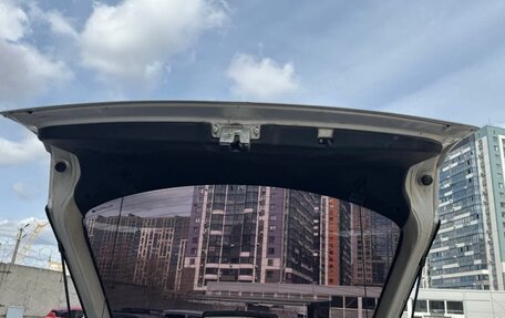 Opel Astra G, 2002 год, 325 000 рублей, 25 фотография