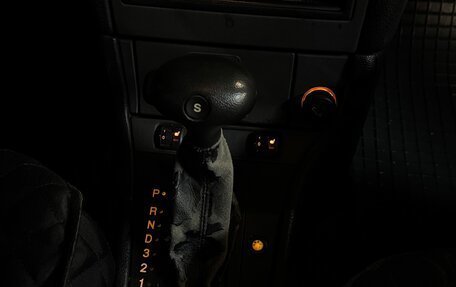 Opel Astra G, 2002 год, 325 000 рублей, 24 фотография