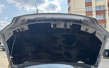 Opel Astra G, 2002 год, 325 000 рублей, 27 фотография