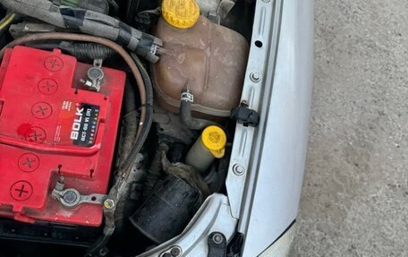 Opel Astra G, 2002 год, 325 000 рублей, 28 фотография