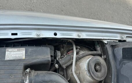 Opel Astra G, 2002 год, 325 000 рублей, 29 фотография