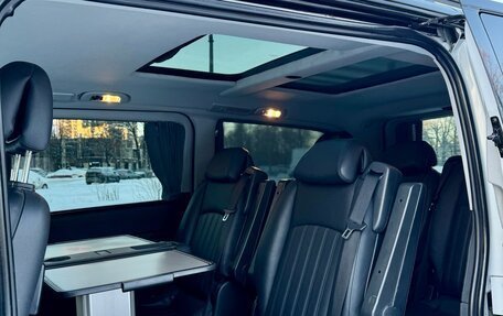 Mercedes-Benz Viano, 2013 год, 2 390 000 рублей, 11 фотография