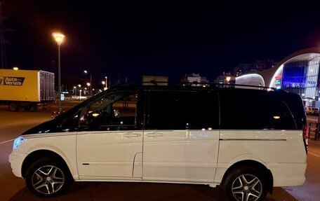 Mercedes-Benz Viano, 2013 год, 2 390 000 рублей, 8 фотография