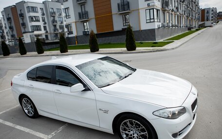 BMW 5 серия, 2011 год, 2 350 000 рублей, 9 фотография