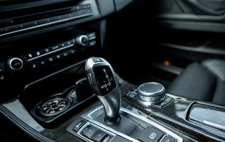 BMW 5 серия, 2011 год, 2 350 000 рублей, 17 фотография