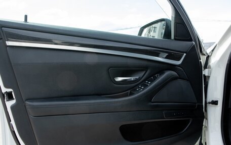 BMW 5 серия, 2011 год, 2 350 000 рублей, 21 фотография