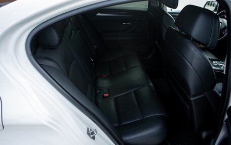 BMW 5 серия, 2011 год, 2 350 000 рублей, 14 фотография