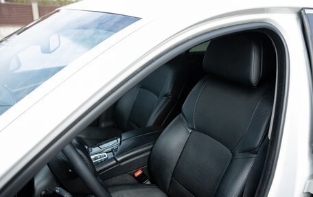 BMW 5 серия, 2011 год, 2 350 000 рублей, 20 фотография