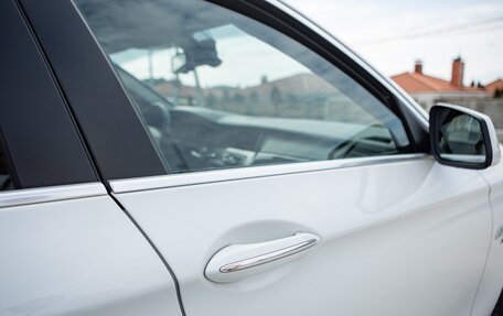 BMW 5 серия, 2011 год, 2 350 000 рублей, 11 фотография